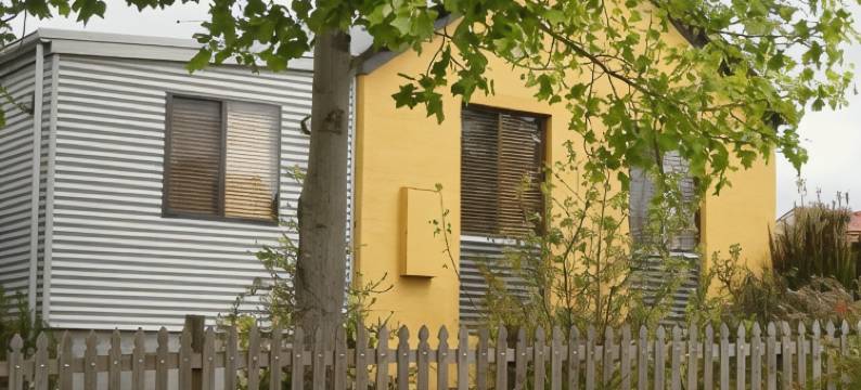 贝拉别墅公寓(Bella Villa)图片