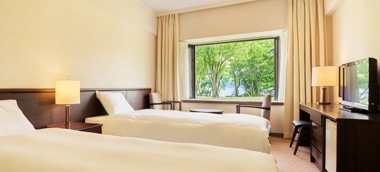 十和田王子酒店(Towada Prince Hotel)图片