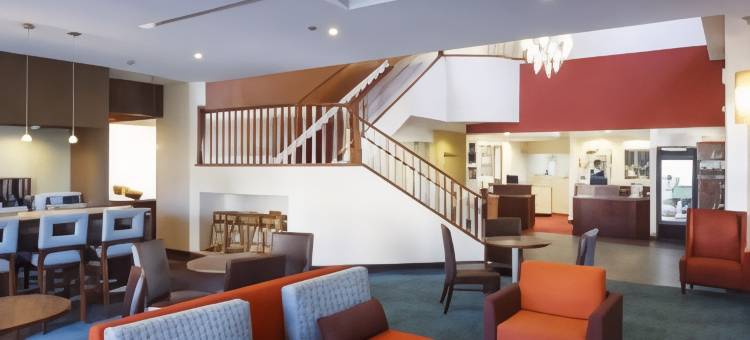 Residence Inn la Mirada Buena Park图片