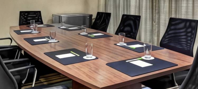 安尼斯顿牛津万豪万枫套房酒店(Fairfield Inn & Suites by Marriott Anniston Oxford)图片