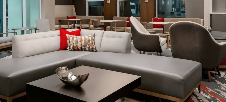 Residence Inn Franklin Berry Farms图片