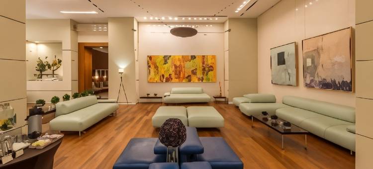 艾莉娅Coconut Grove酒店及套房(Arya Hotel & Suites Coconut Grove)图片