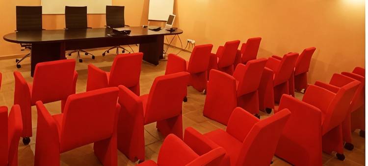 罗马酒店(Hotel Roma Prague)图片