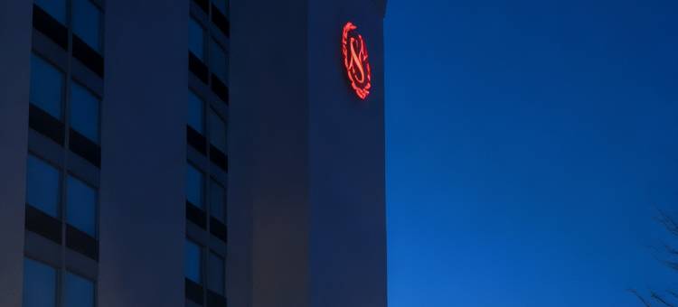 匹兹堡机场喜来登酒店(Sheraton Pittsburgh Airport Hotel)图片