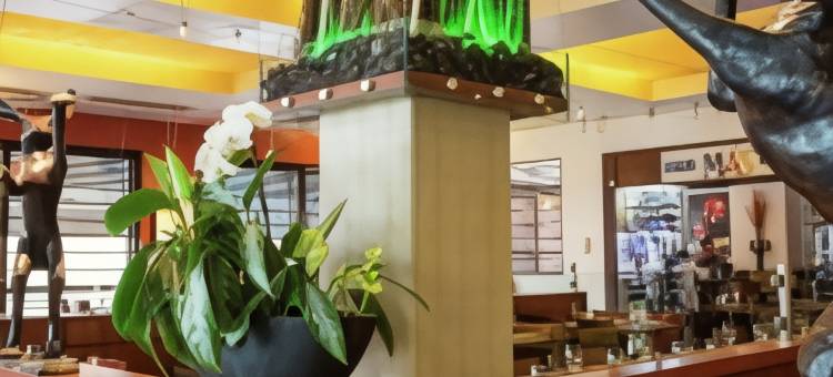 安达卢斯阿尔伯克基希尔顿格芮精选系列酒店(Hotel Andaluz Albuquerque, Curio Collection by Hilton)图片