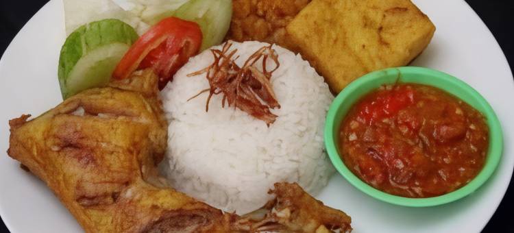 新邦7号住宅酒店(Simpang 7 Residence)图片