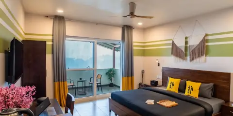 The Hosteller Dharamshala