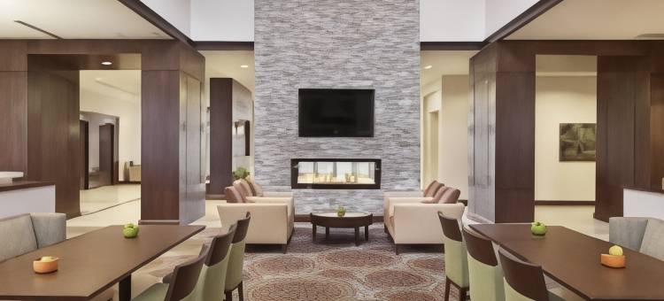 哈里法克斯市区Homewood套房酒店(Homewood Suites by Hilton Halifax-Downtown)图片