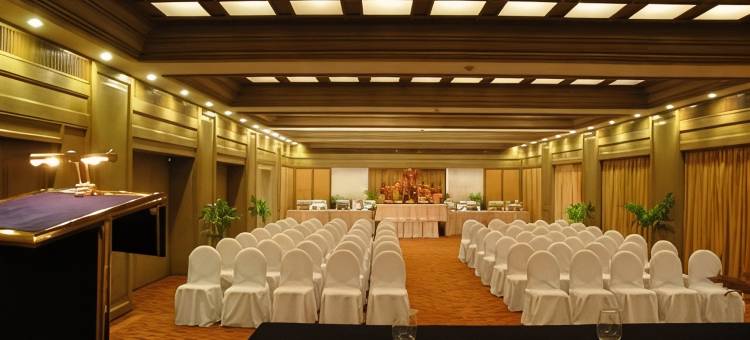 门格洛尔旧港路维旺塔酒店 - 之前称为泰姬曼札伦酒店(Vivanta Mangalore Oldport Road - Formerly Known As Taj Manjarun)图片