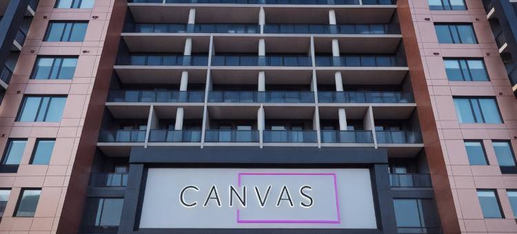 帆布蒙古顿酒店，希尔顿启缤精选(Canvas Moncton, Tapestry Collection by Hilton)图片