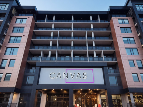 帆布蒙古顿酒店,希尔顿启缤精选