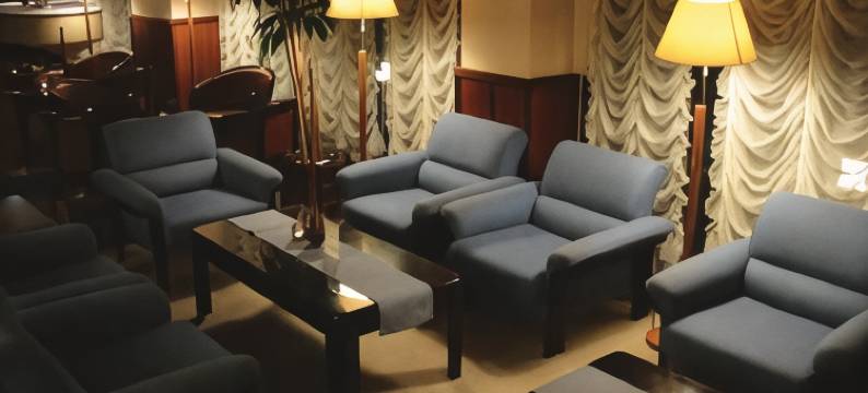 浮羽日式旅馆(Ukiha)图片