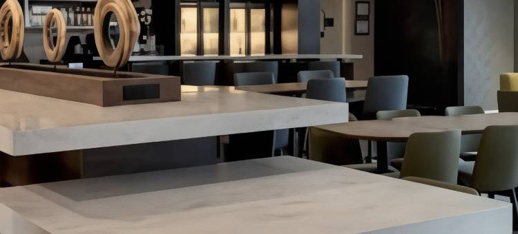 黎巴嫩万怡酒店(Courtyard Lebanon)图片