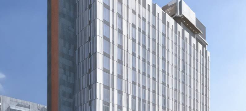 坦佩市中心希尔顿嘉悦里酒店(Canopy by Hilton Tempe Downtown)图片