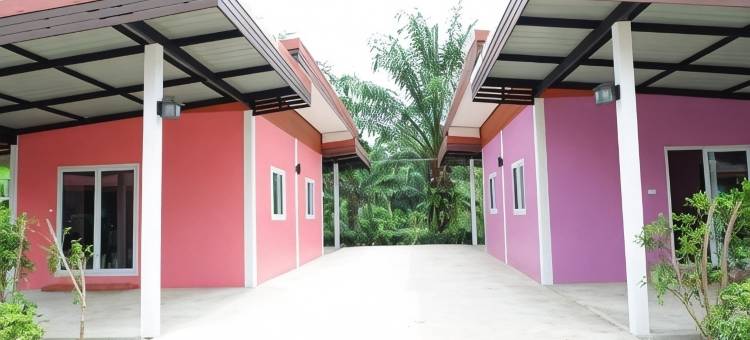 佳瑞维度假村(Jarawee Resort)图片