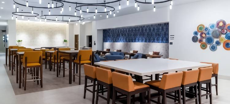 朗蒙特希尔顿花园酒店(Hilton Garden Inn Longmont)图片