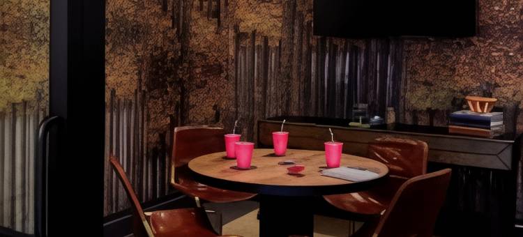 查塔努加市中心 Moxy 酒店(Moxy Chattanooga Downtown)图片