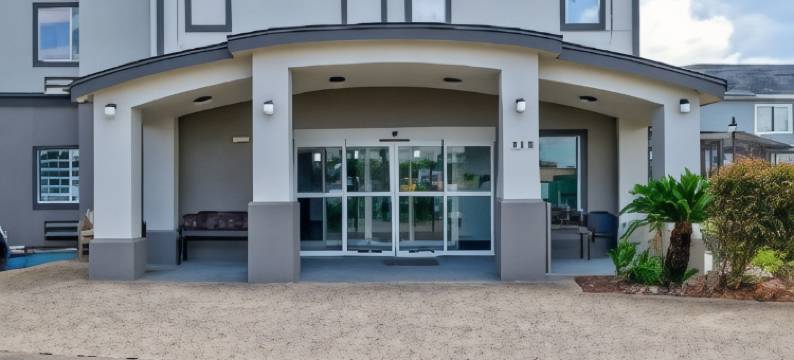 Oyo Townhouse 萨尔弗, 路易斯安那州 延长住宿 I-10(OYO Townhouse Sulphur, la Extended Stay)图片