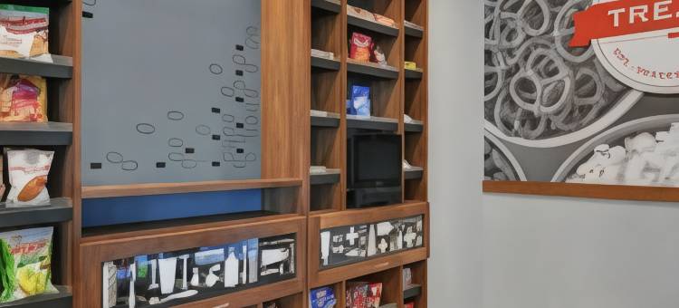 米德尔堡欢朋套房酒店(Hampton Inn & Suites by Hilton Middleburg)图片