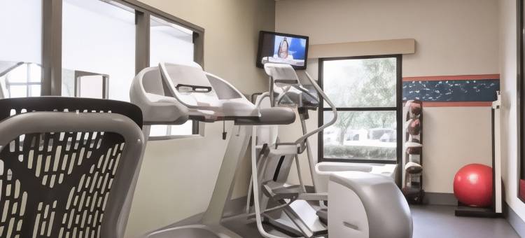 达拉斯DFW机场北葡萄藤欢朋套房酒店(Hampton Inn & Suites Dallas-DFW Airport N/Grapevine)图片