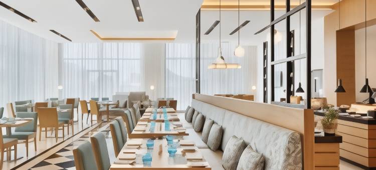 斯里伯鲁布多万枫酒店(Fairfield by Marriott Sriperumbudur)图片