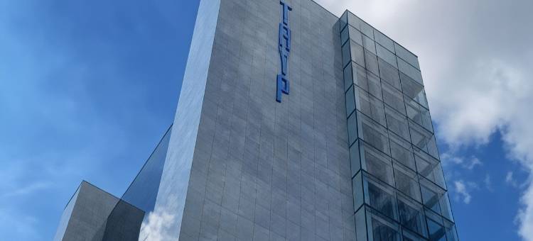 温德姆巴西利亚纳西奥恩斯爵怡酒店(Tryp by Wyndham Brasília Nações)图片