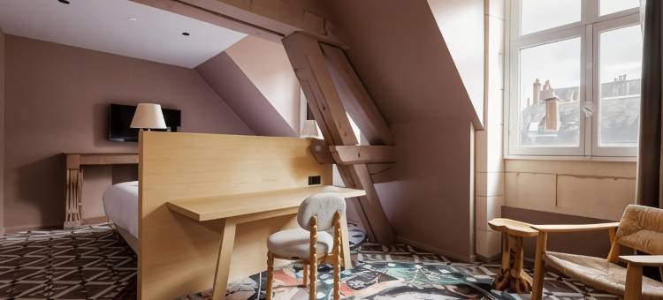 Le Cloître - 距离大教堂200米，市中心Encore Mieux(Le Cloître - 200m de la Cathédrale, Plein Centre - Encore Mieux)图片