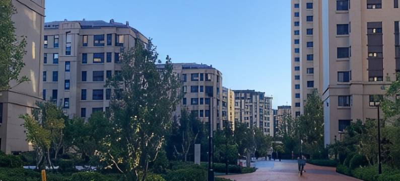 毛毛姐民宿(南华路分店)图片