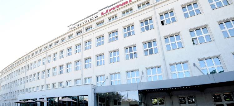 维也纳雷纳斯酒店(Rainers Hotel Vienna)图片