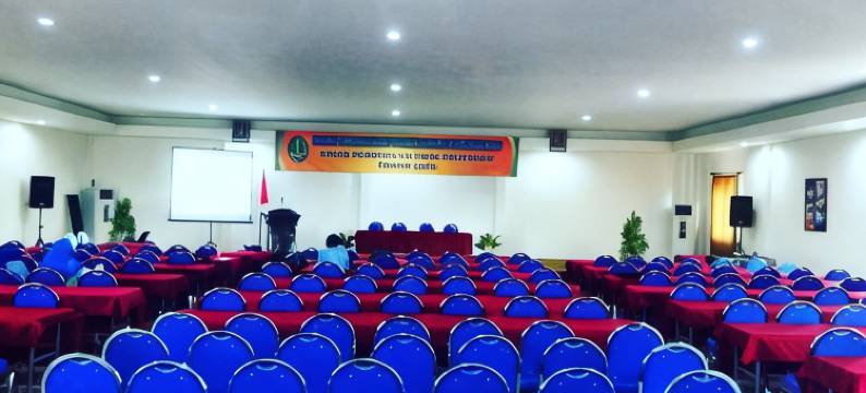 巴苏鲁特兰斯特酒店(Hotel Transit Pasuruan)图片