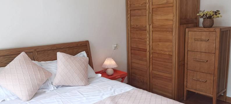 俊姐的屋子公寓(规划十三路分店)图片