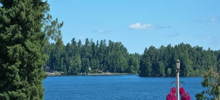 康拉德贝斯特韦斯特优质酒店(Best Western Plus Concord Inn)图片