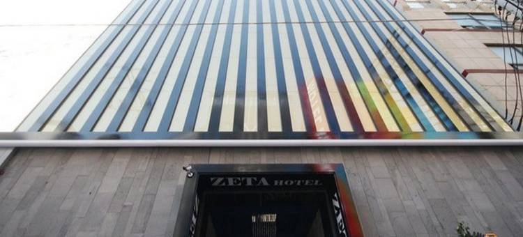 甘东酒店(Gamdong Hotel)图片