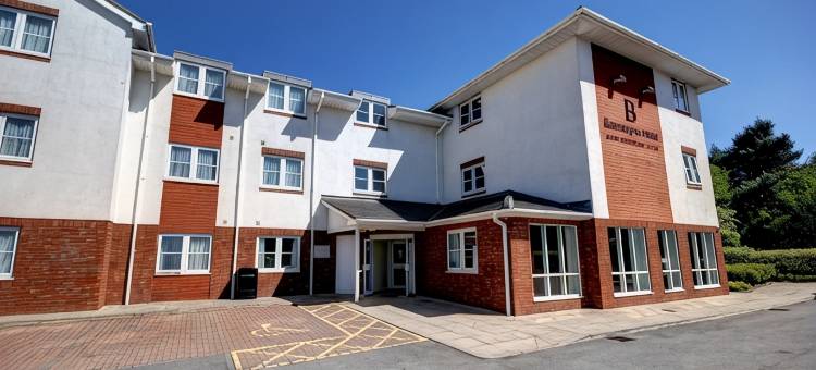 杜伦班纳蒂尼酒店(Bannatyne Hotel Durham)图片