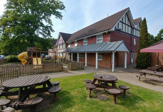 Premier Inn London Gatwick Airport East Hotel Overview