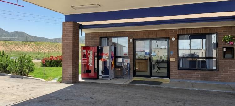 Travelodge by Wyndham Cedar City图片