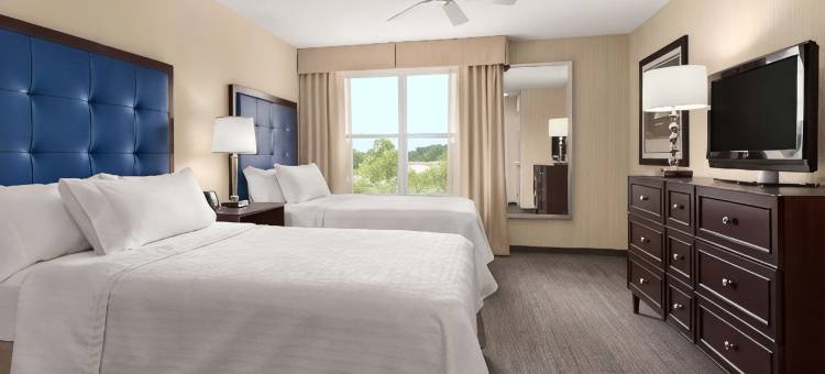 威尔明顿-布兰迪万河谷Homewood Suites by Hilton(Homewood Suites by Hilton Wilmington - Brandywine Valley)图片