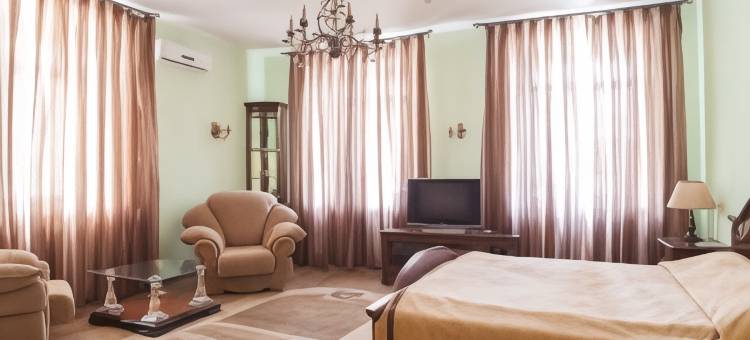 家庭酒店(Family-Hotel Hotel)图片