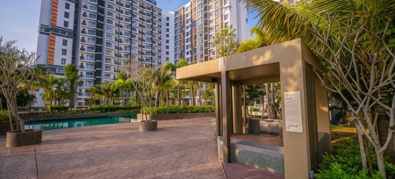 Timurbay by Seascape图片