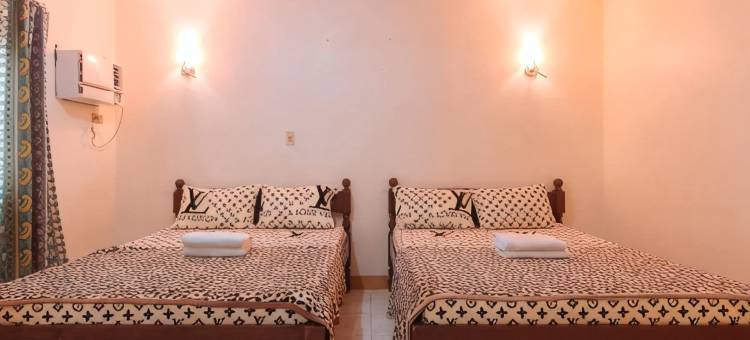 金色日出二号酒店(Golden Sunrise Hotel II by RedDoorz)图片