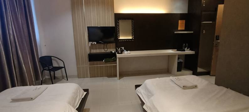 Hotel Grand Mempura图片