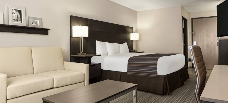 Country Inn & Suites by Radisson, Lackland AFB (San Antonio), TX图片