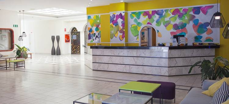 珊瑚泰德玛住宿(Coral Teide Mar)图片