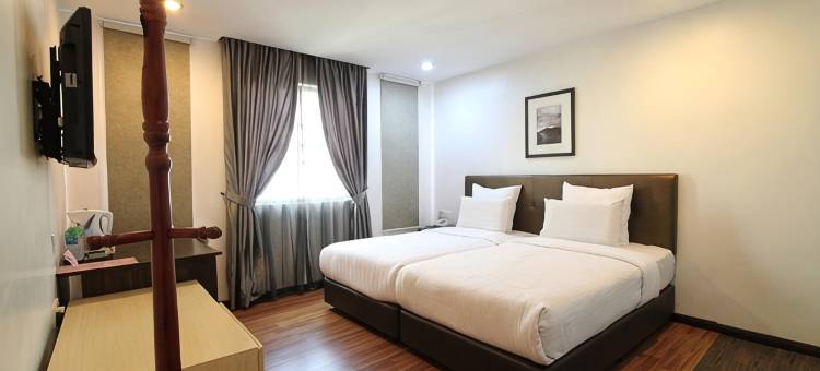 JSL新山酒店(Hotel Jsl)图片