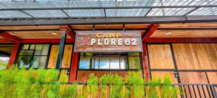 Xplore 62 Glamping图片