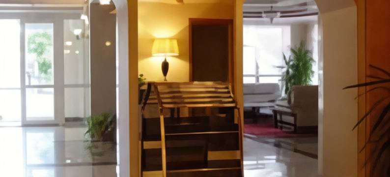 凯莱商务酒店(Gloria)图片