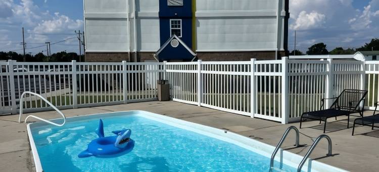 Microtel Inn & Suites by Wyndham Albertville图片