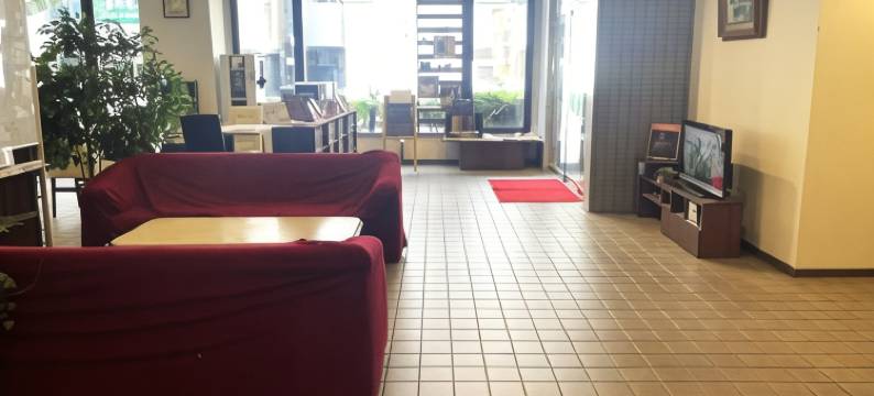 利乐幕张稻毛海岸酒店(Hotel Tetora Makuhari Inagekaigan (Formerly Business Hotel Marine))图片