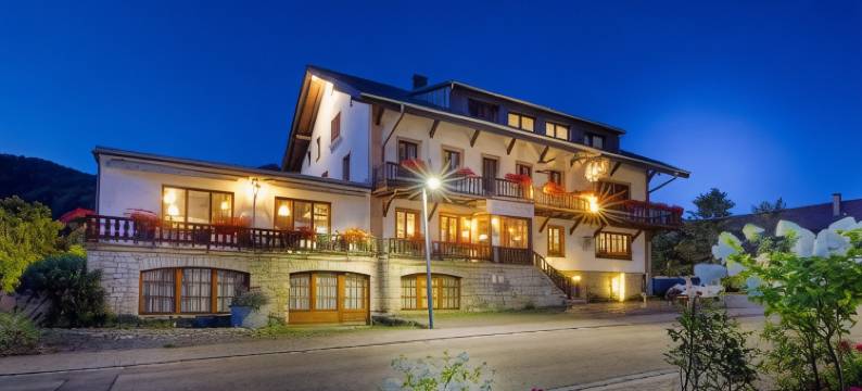 阿德勒酒店旅馆(Hotel Gasthaus Adler)图片