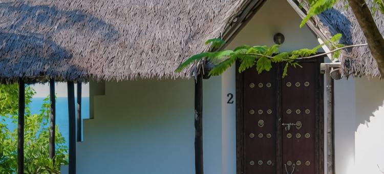 Amani Beach Resort图片